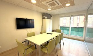 Oficina en venta en Arroyo del Moro - Noreña en Córdoba