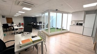 Oficina en venta en Arroyo del Moro - Noreña en Córdoba