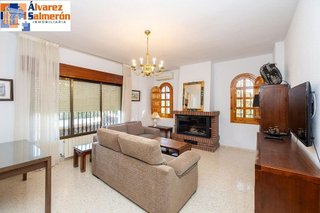 Chalet en venta en Otura