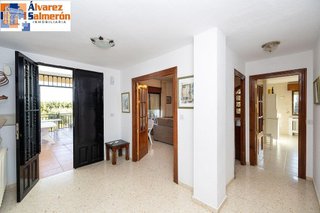Chalet en venta en Otura