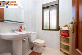 Chalet en venta en Otura