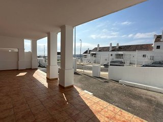 Casa adosada en venta en Doña Julia Golf en Casares