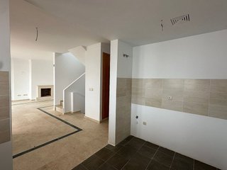 Casa adosada en venta en Doña Julia Golf en Casares