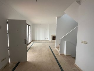 Casa adosada en venta en Doña Julia Golf en Casares