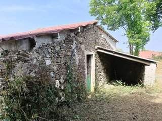 Casa adosada en venta en Cesuras