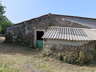 Casa adosada en venta en Cesuras