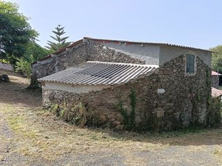 Casa adosada en venta en Cesuras