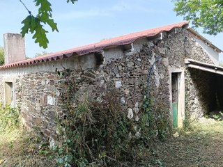 Casa adosada en venta en Cesuras
