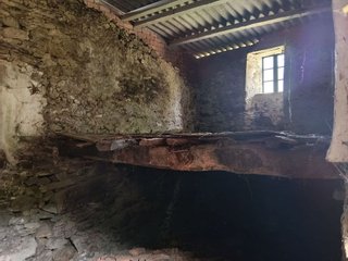 Casa adosada en venta en Cesuras