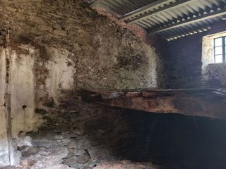 Casa adosada en venta en Cesuras