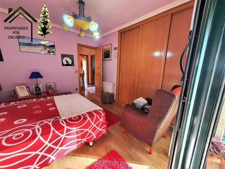 Casa adosada en venta en Moaña