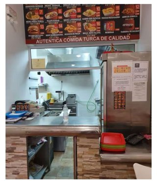 Local comercial en venta en Ayuntamiento - Catedral en Cádiz