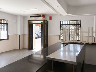 Bar en venta en Huerta Rosales - Valdepasillas en Badajoz