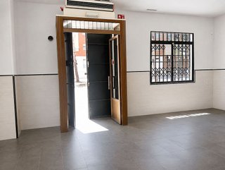 Bar en venta en Huerta Rosales - Valdepasillas en Badajoz