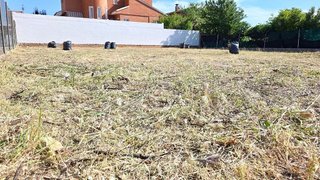 Terreno en venta en Cabanillas del Campo