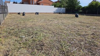 Terreno en venta en Cabanillas del Campo