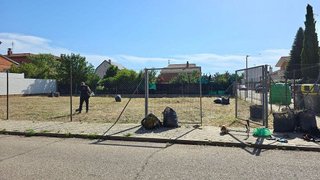 Terreno en venta en Cabanillas del Campo