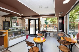 Local comercial en venta en Pajaritos - Plaza de Toros en Granada