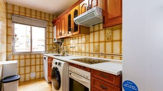 Piso en venta en Puerta bonita en Madrid