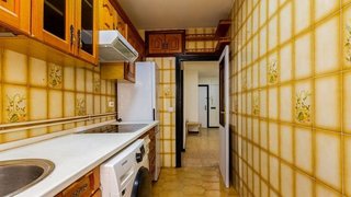 Piso en venta en Puerta bonita en Madrid