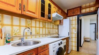 Piso en venta en Puerta bonita en Madrid