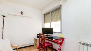 Piso en venta en Puerta bonita en Madrid