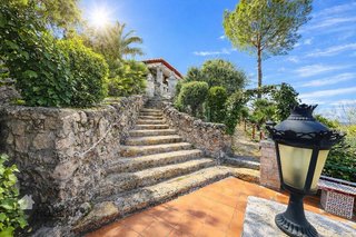 Chalet en venta en Chinchón