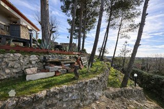 Chalet en venta en Chinchón