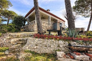 Chalet en venta en Chinchón
