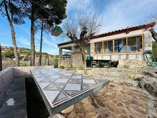 Chalet en venta en Chinchón