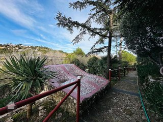 Chalet en venta en Chinchón