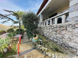 Chalet en venta en Chinchón