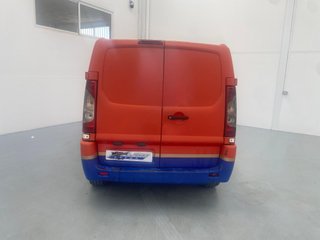 Citroen Jumpy 2008
