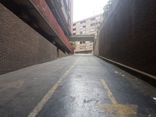 Garaje en alquiler en Castillejos en Madrid