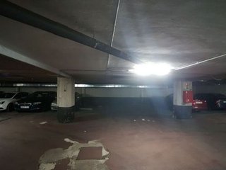Garaje en alquiler en Castillejos en Madrid