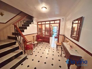 Casa pareada en venta en Alameda