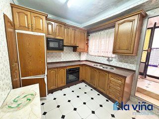 Casa pareada en venta en Alameda
