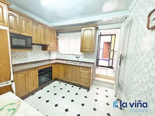 Casa pareada en venta en Alameda