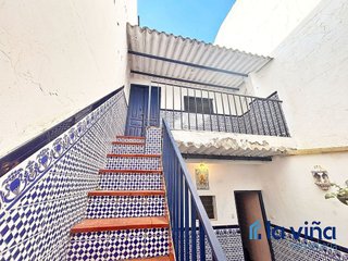 Casa pareada en venta en Alameda