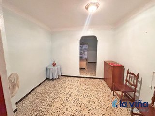 Casa pareada en venta en Alameda