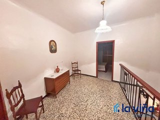Casa pareada en venta en Alameda