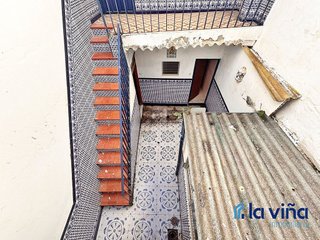 Casa pareada en venta en Alameda