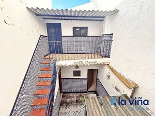 Casa pareada en venta en Alameda