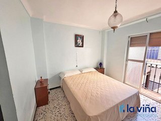 Casa pareada en venta en Alameda