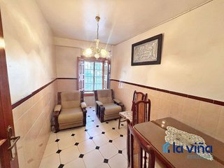 Casa pareada en venta en Alameda