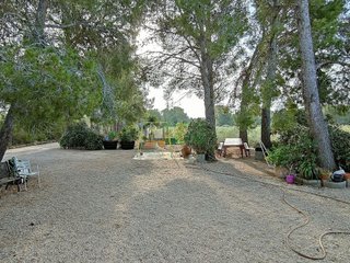 Masía en venta en Mont-Roig en Mont-Roig del Camp