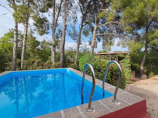 Masía en venta en Mont-Roig en Mont-Roig del Camp