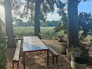 Masía en venta en Mont-Roig en Mont-Roig del Camp