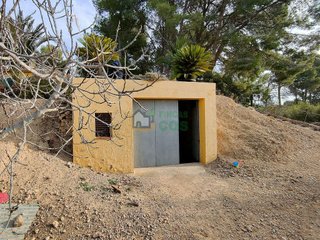 Masía en venta en Mont-Roig en Mont-Roig del Camp