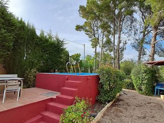 Masía en venta en Mont-Roig en Mont-Roig del Camp